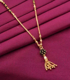 Dangling Pendant Mangalsutra