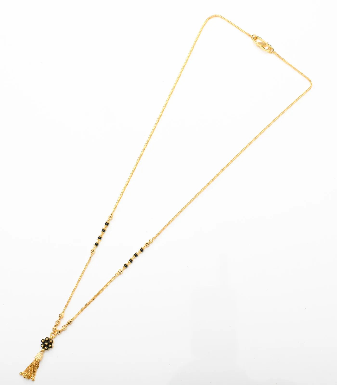 Dangling Pendant Mangalsutra