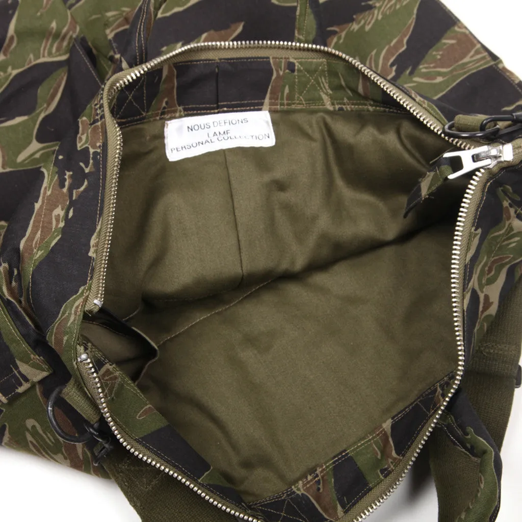 Dark Tiger Helmet Bag