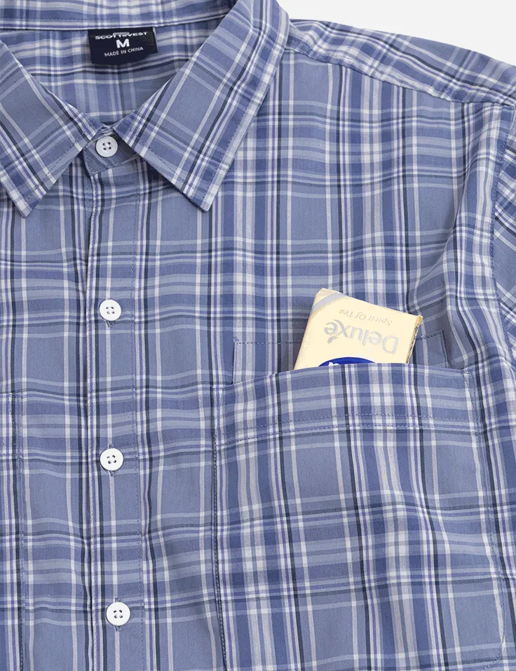 Docksider Shirt