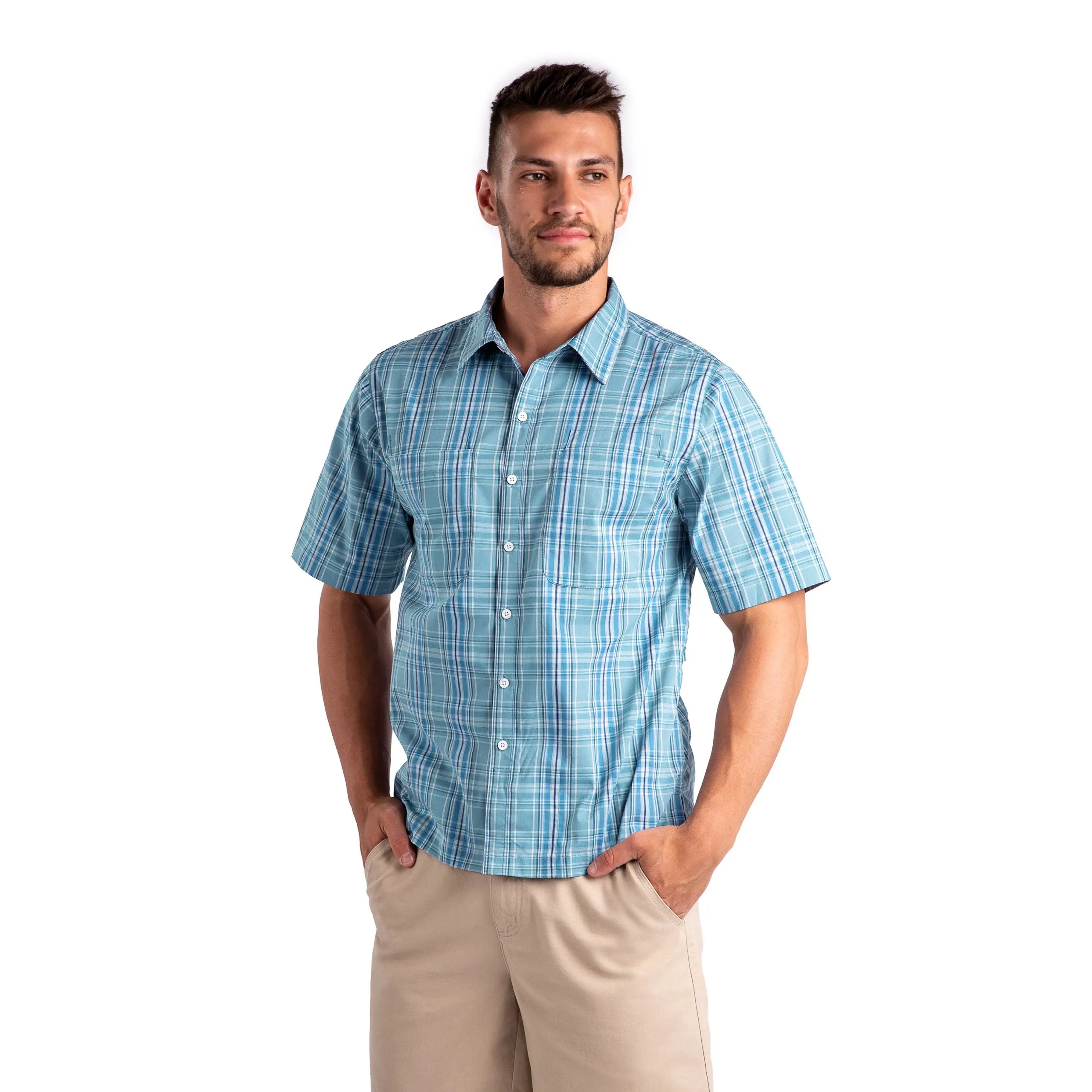 Docksider Shirt