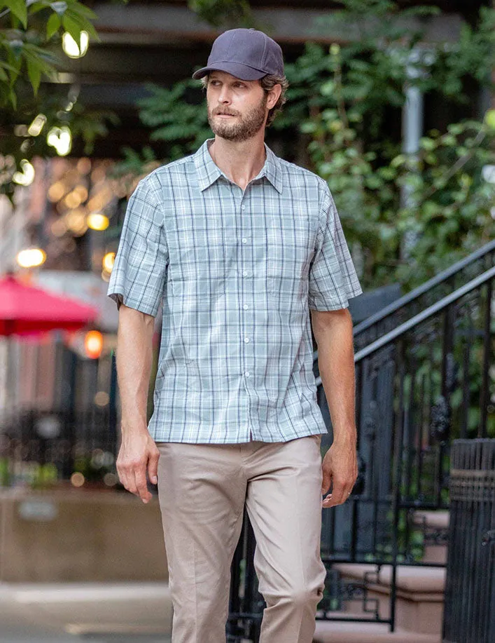 Docksider Shirt