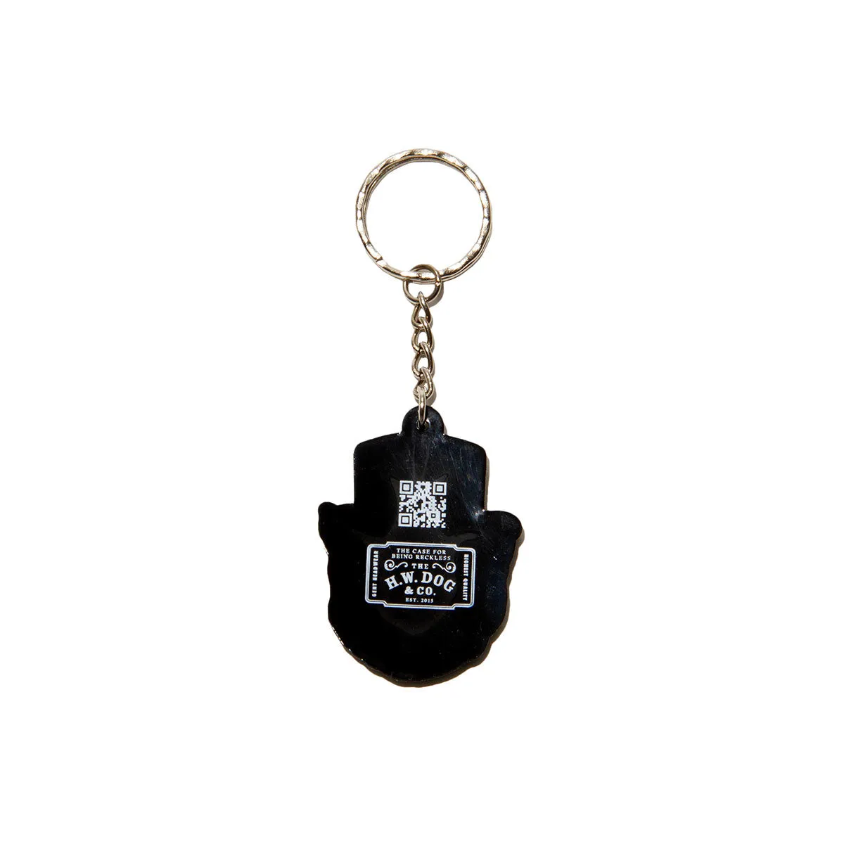 DOGMAN KEY HOLDER - Multi