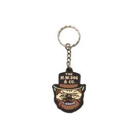 DOGMAN KEY HOLDER - Multi