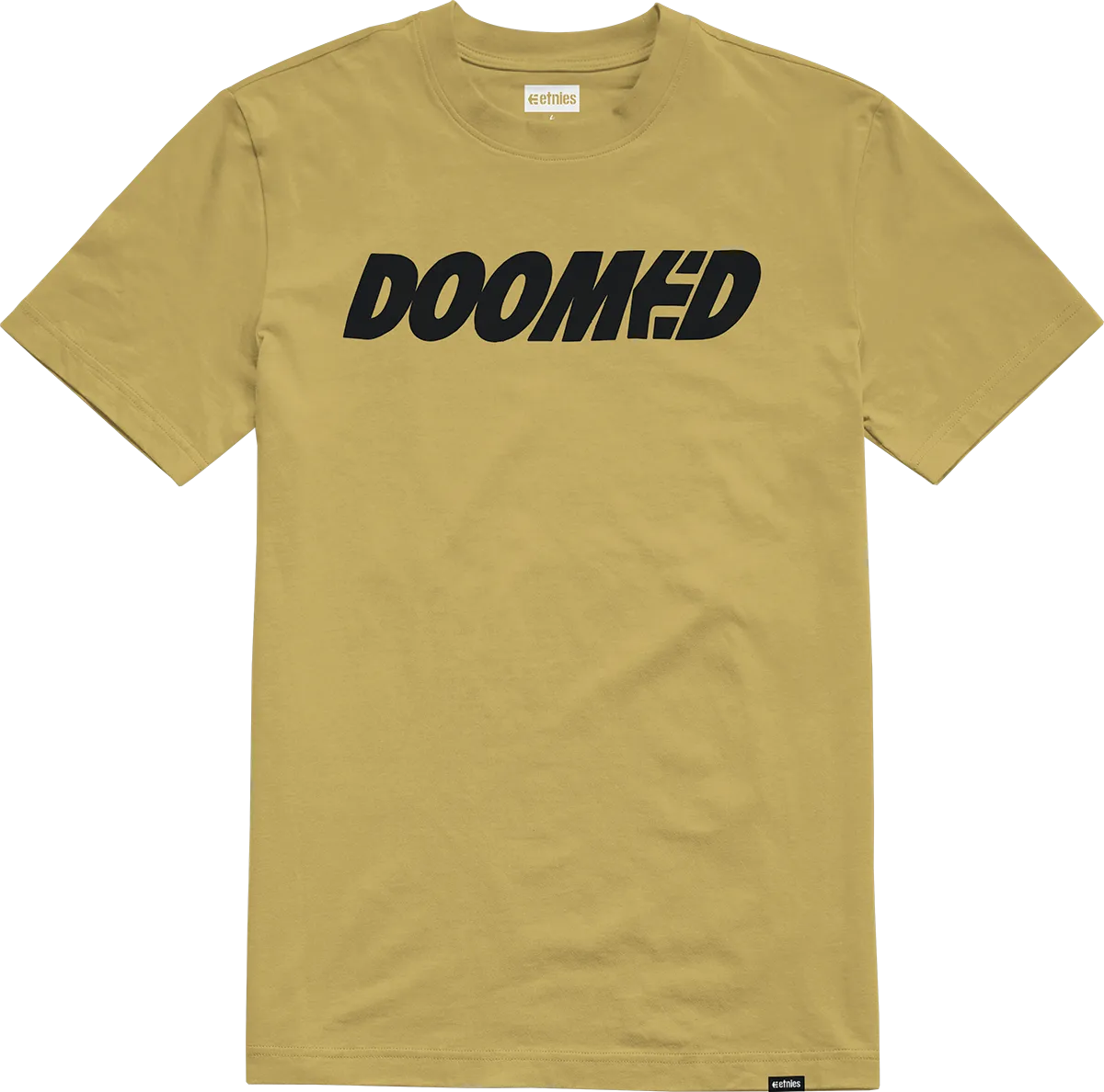 DOOMED TEE