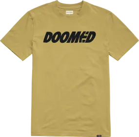 DOOMED TEE