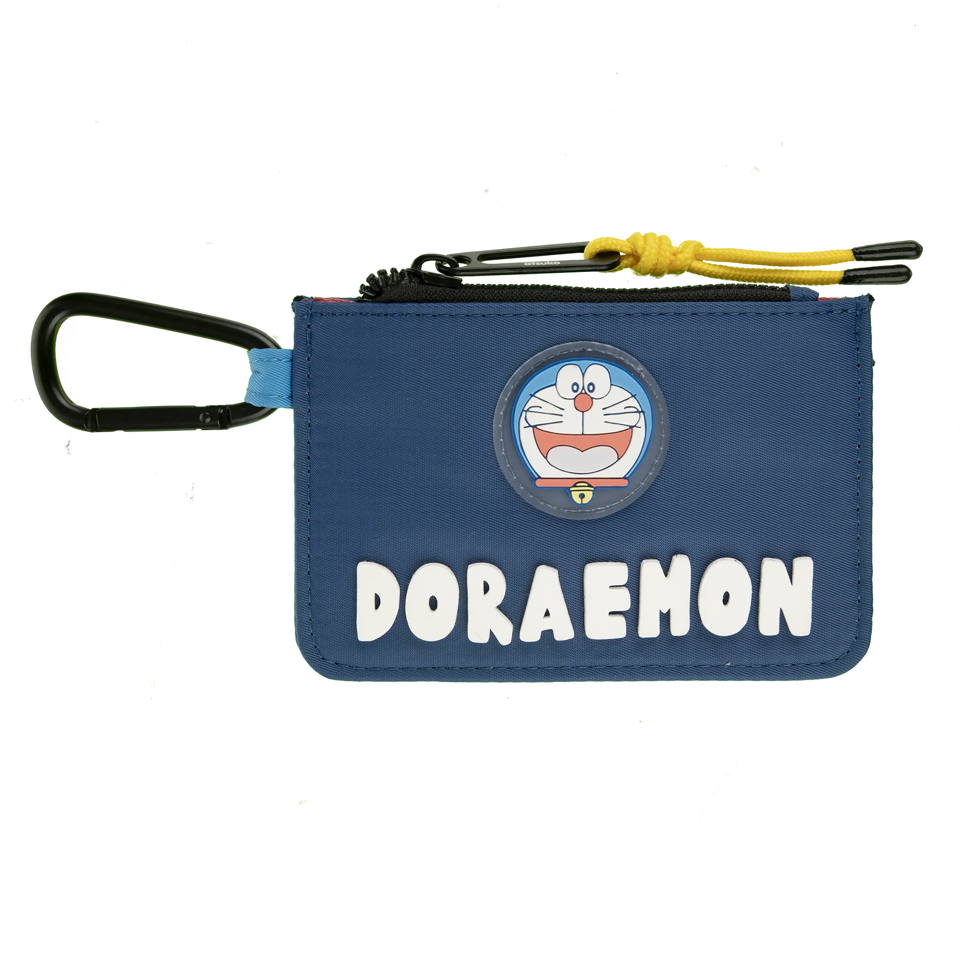 Doraemon Pouch Wallet