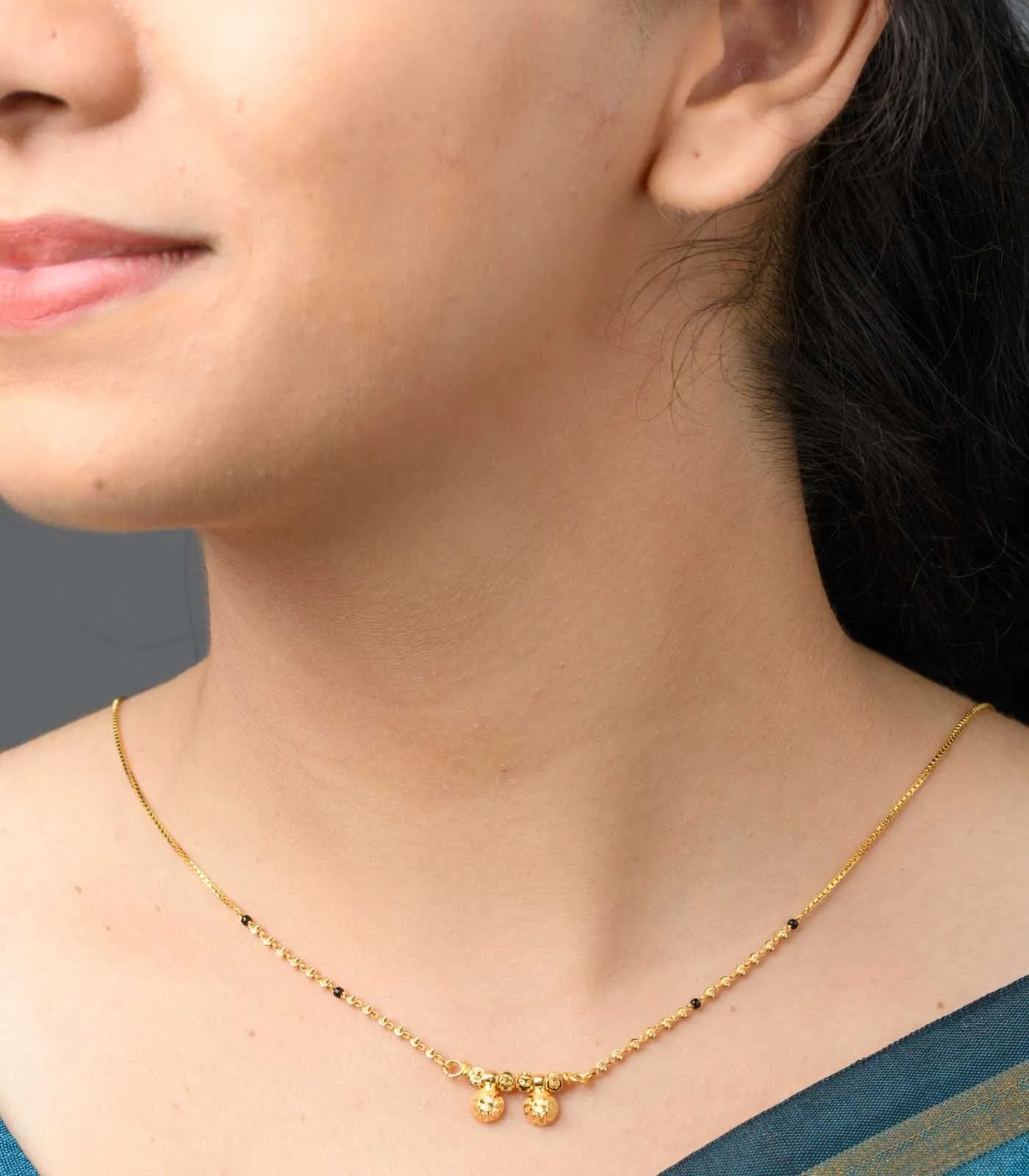 Dorla Mangalsutra