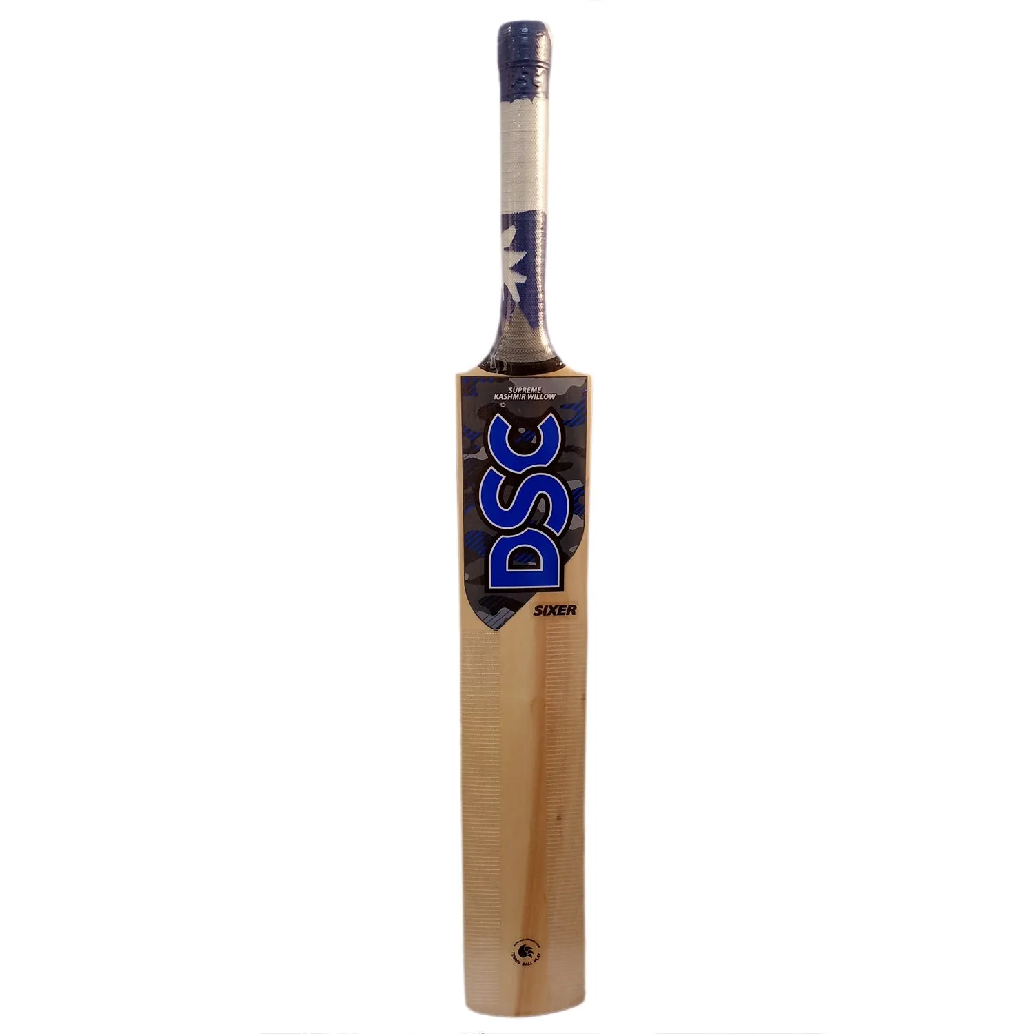 DSC Sixer Kashmir Willow Cricket Bat