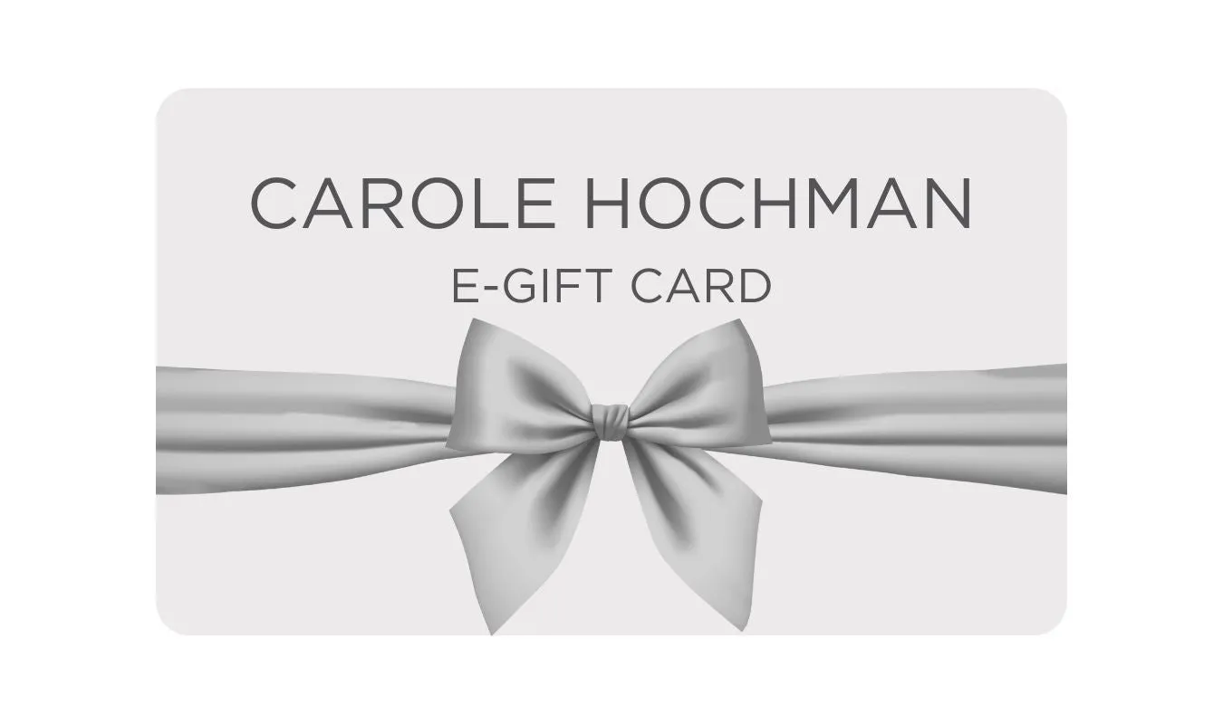 E-Gift Card