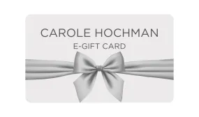 E-Gift Card