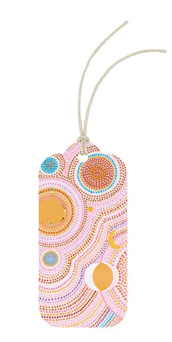 Earth Greetings Gift Tags - Various