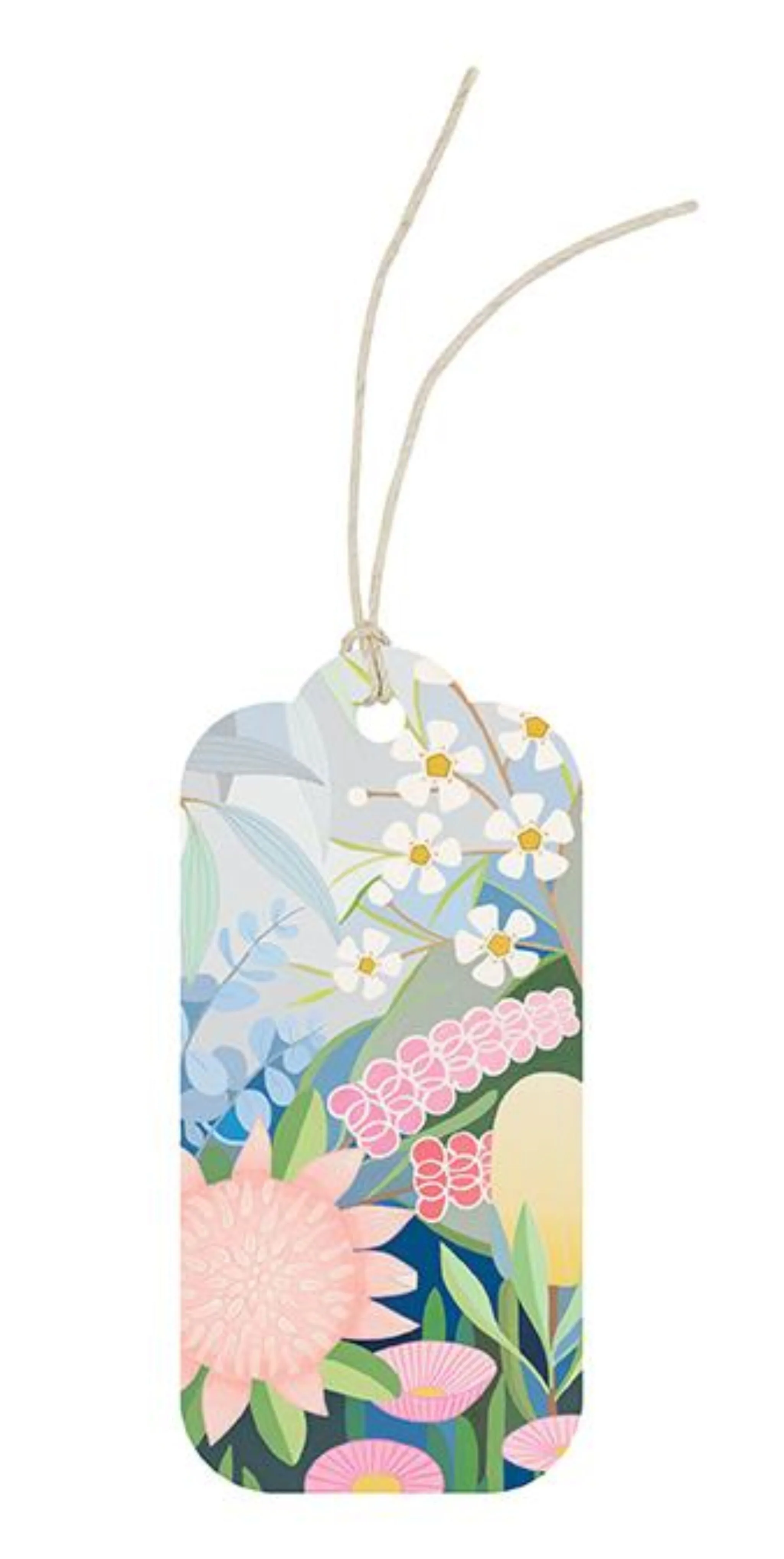 Earth Greetings Gift Tags - Various