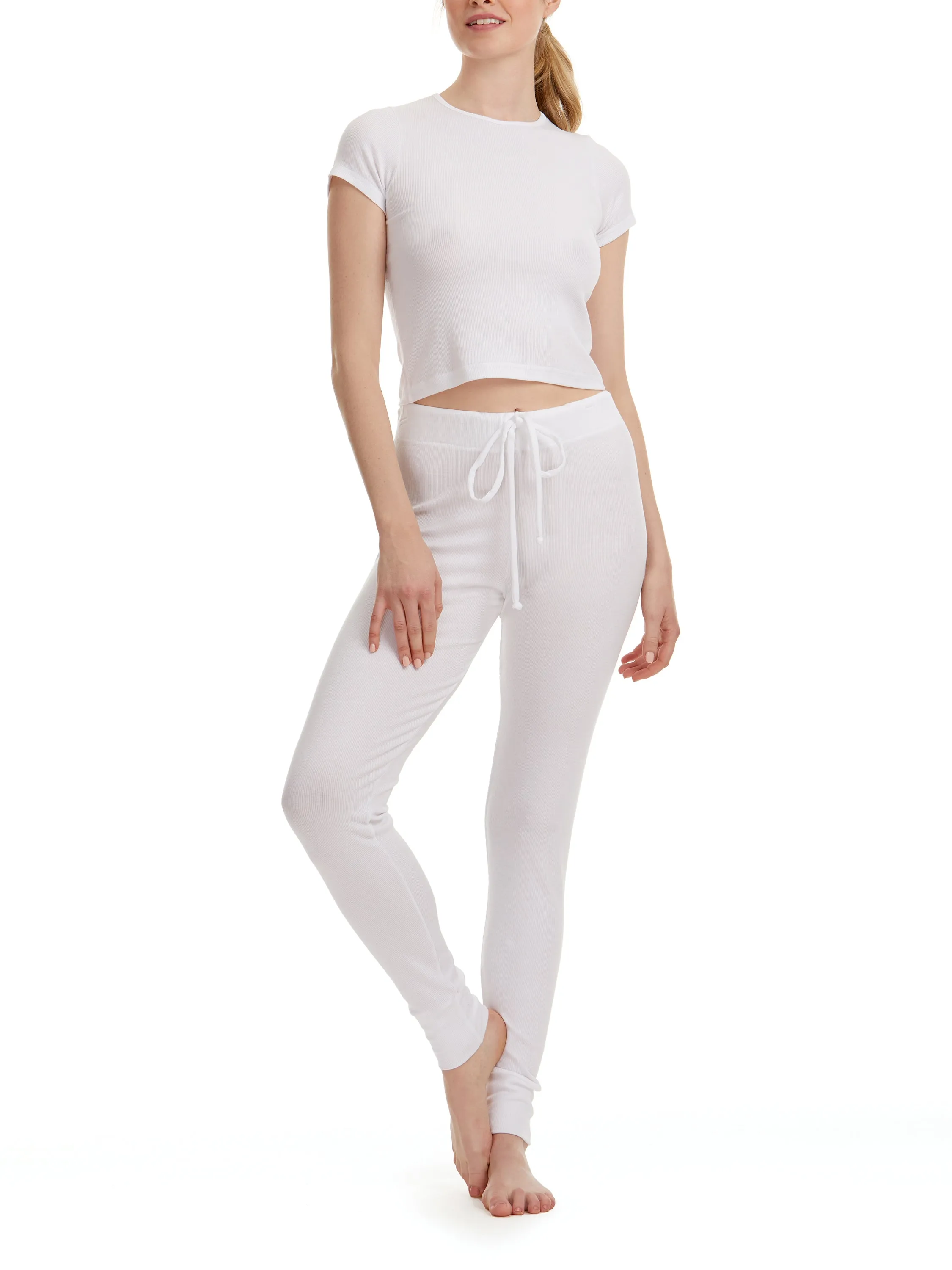 ECO Rx™ Jogger White Sale