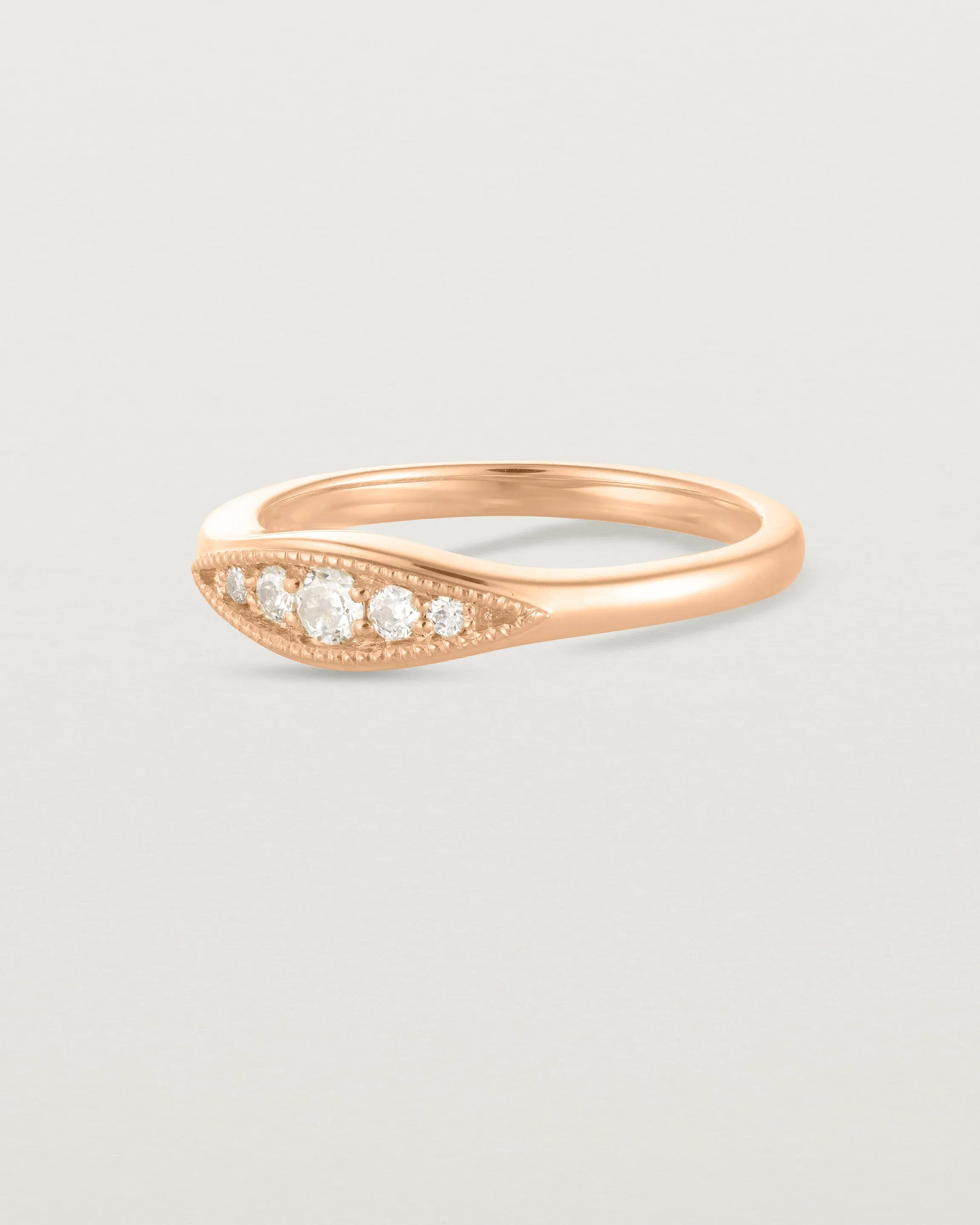 Elaine Ring | Vintage Inspired