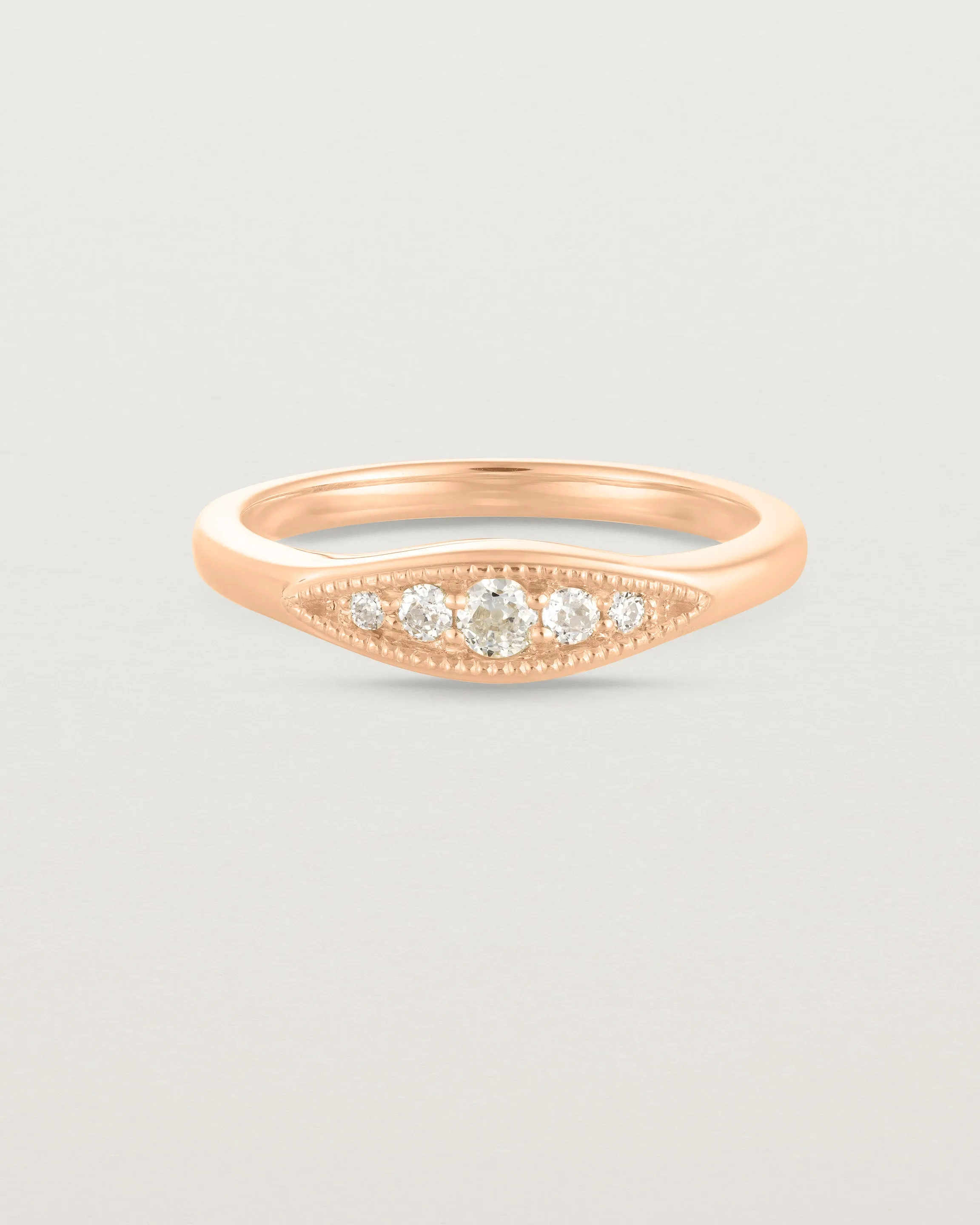 Elaine Ring | Vintage Inspired