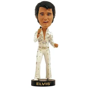 Elvis Aloha Bobble Head