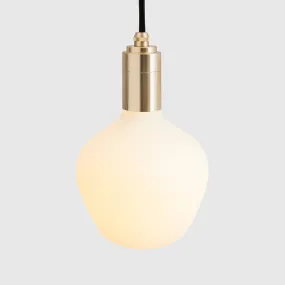 Enno Pendant Light in Brass