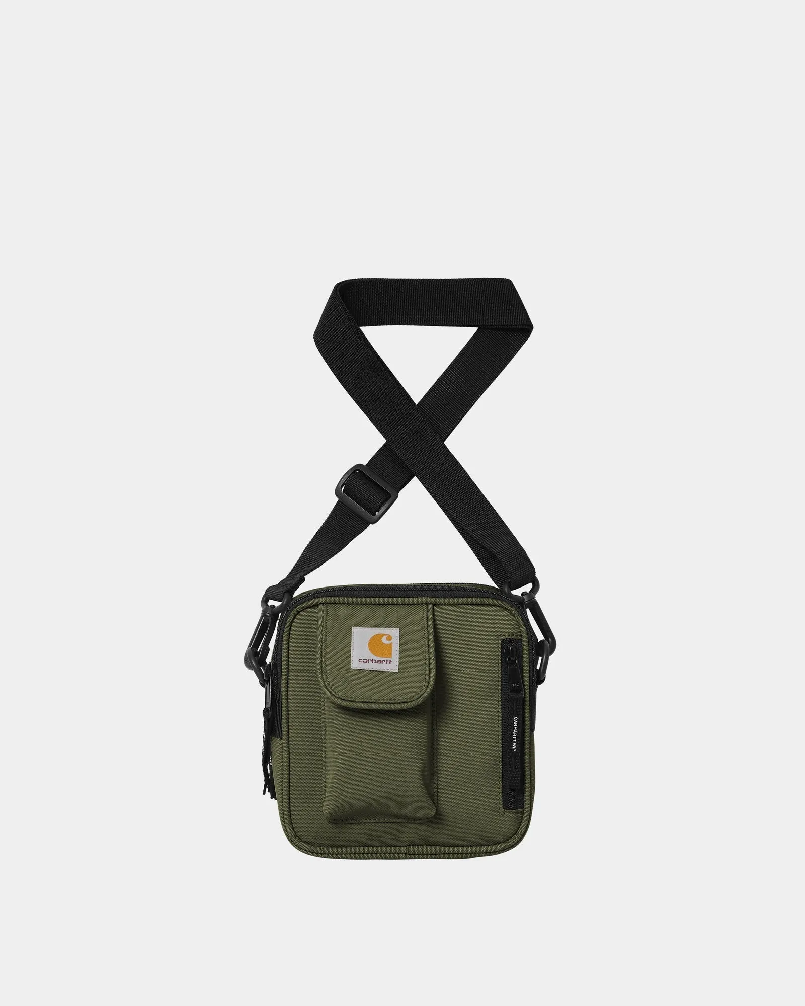 Essentials Bag | Office Green