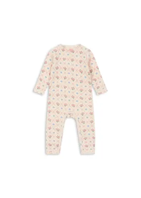 Fleur Minnie Onesie