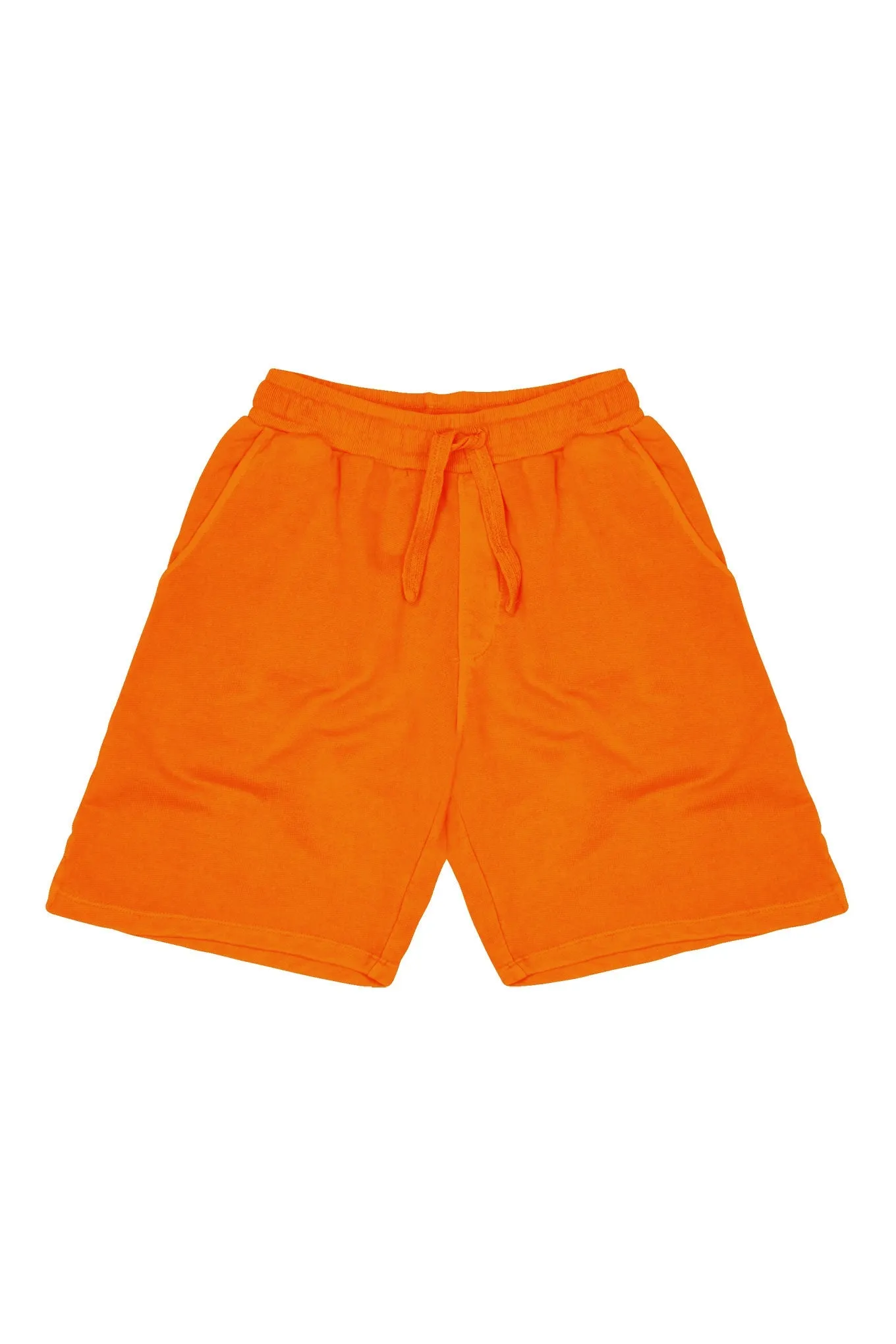 FLIP - Organic Cotton Short Orange