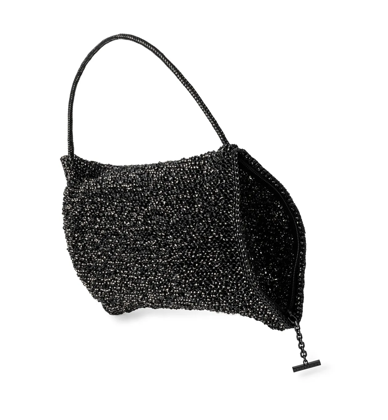 Fluido Shoulder Wirebag