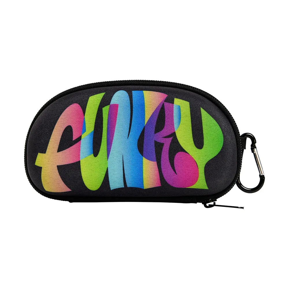 Funky Colour Funk Goggle Case