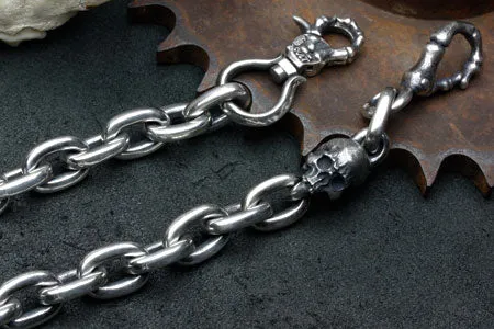 Gaol Wallet Chain