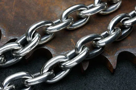 Gaol Wallet Chain