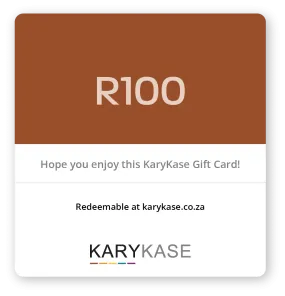 Gift Card | R100