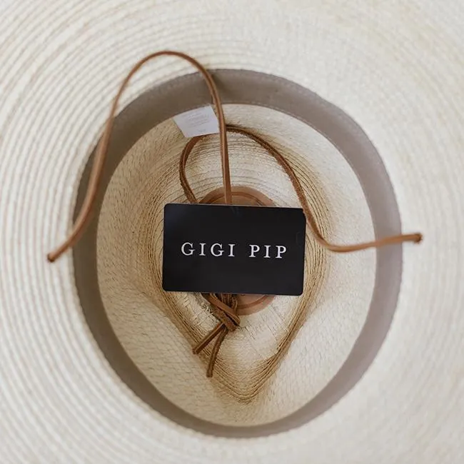 Gigi Pip Gift Card