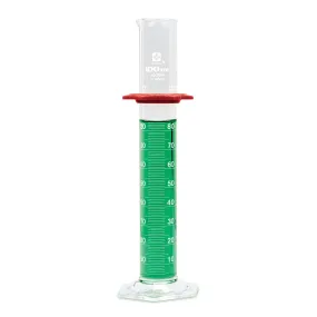 Graduated Cylinders, Glass (Various Sizes)