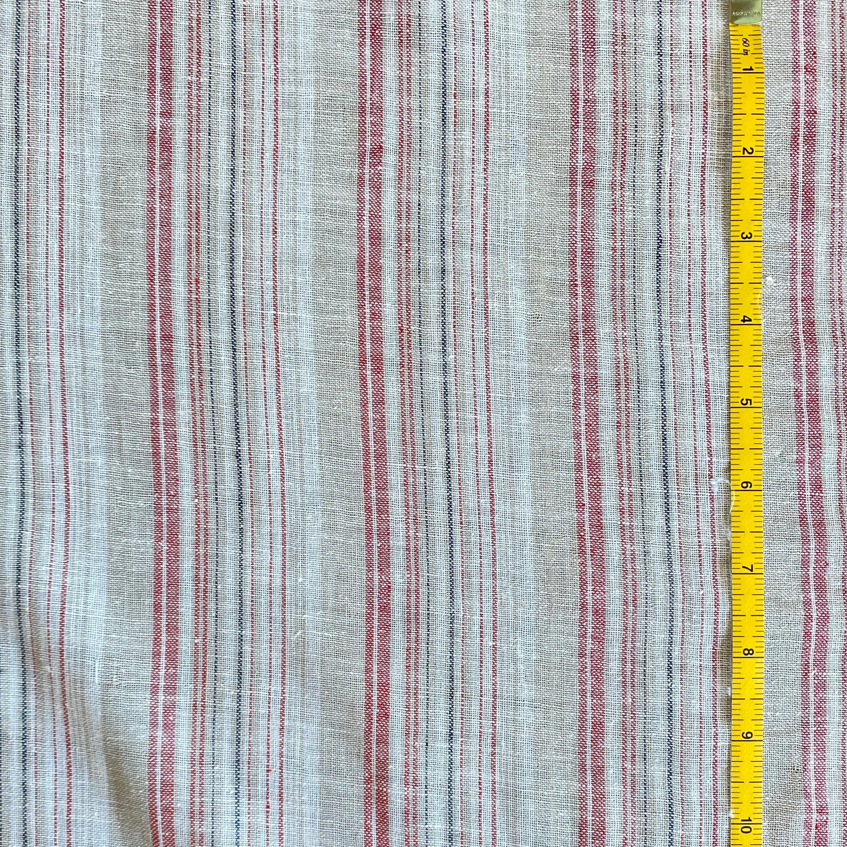 Handloom 100% Khadi Cotton TA-8210/1