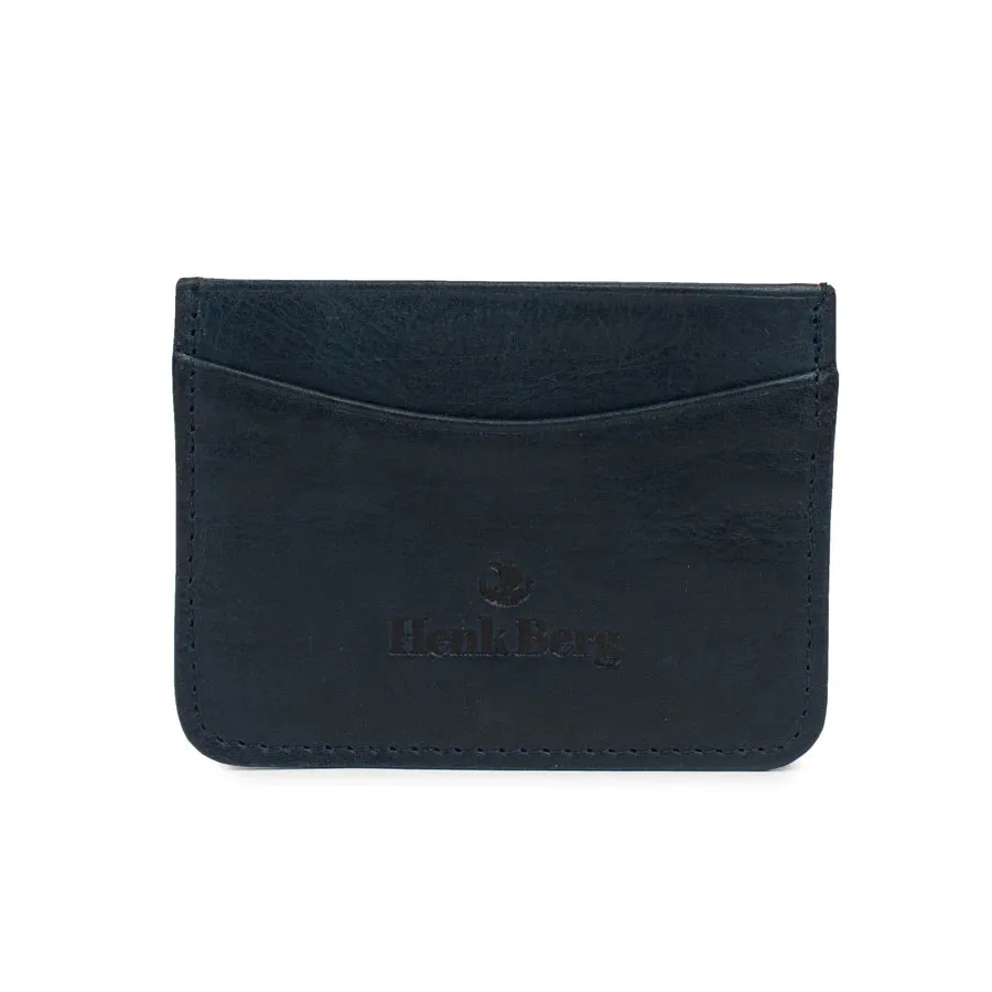 Henk Berg - Kip Card Holder