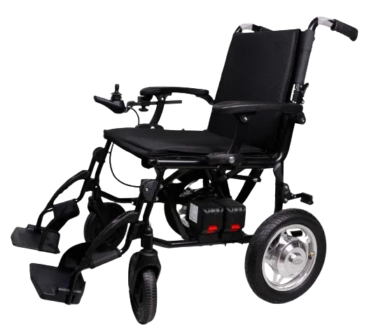 Hero 1 Motorized Wheelchair