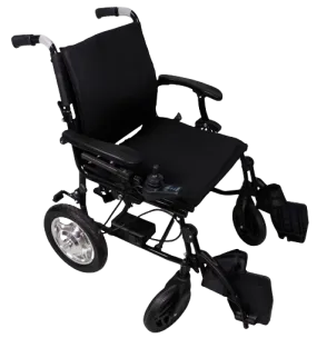 Hero 1 Motorized Wheelchair