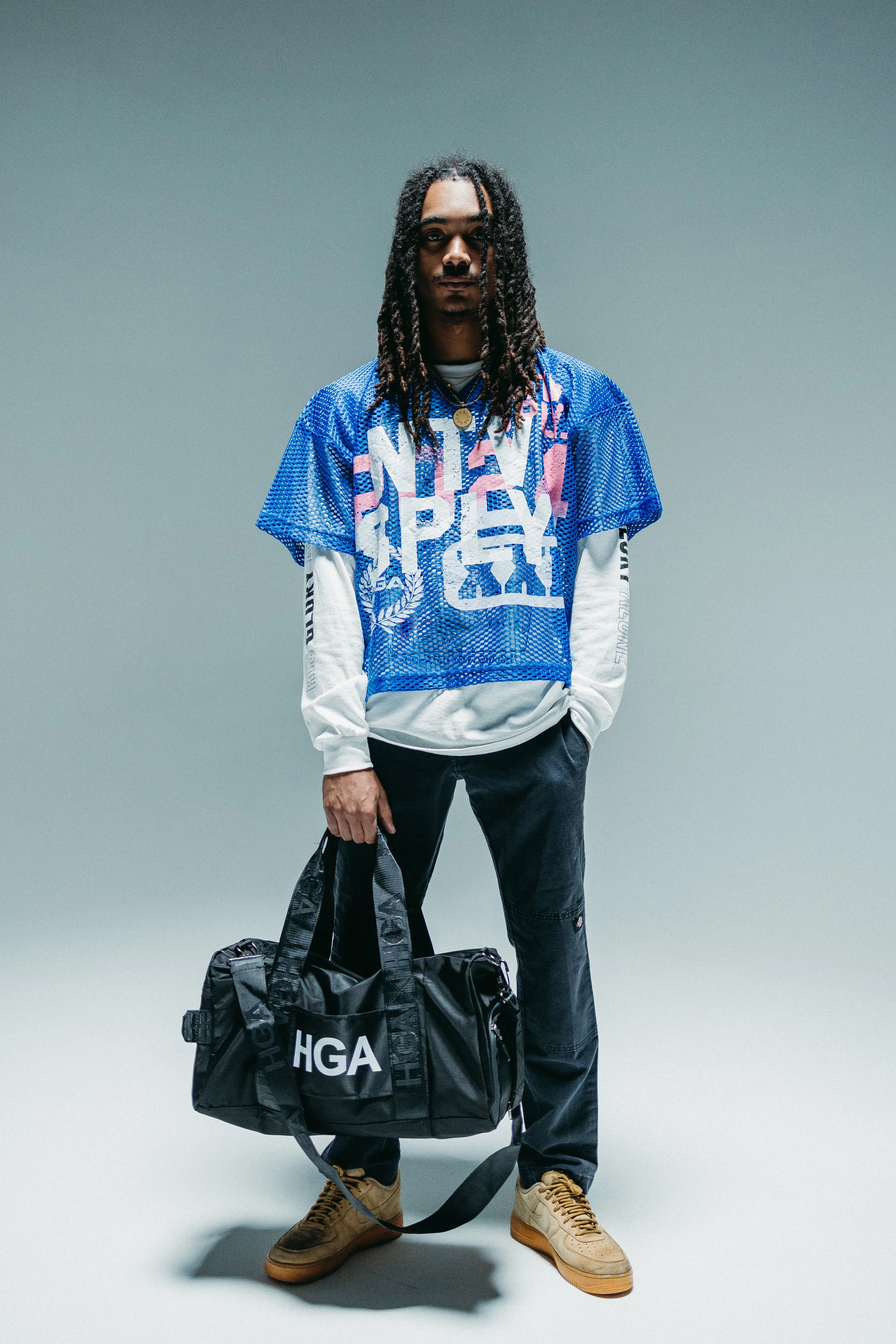 HGA Gym Bag