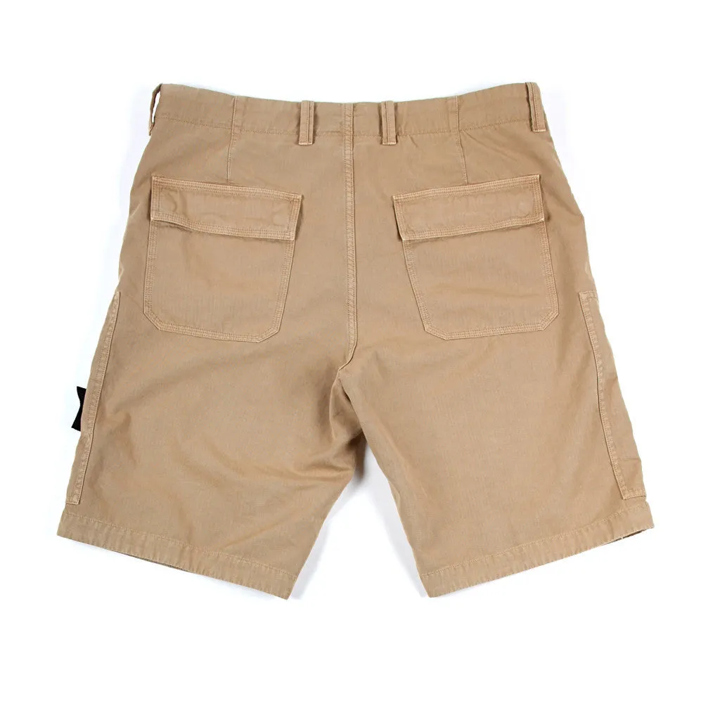 Horizontal Cargo Bermuda Short