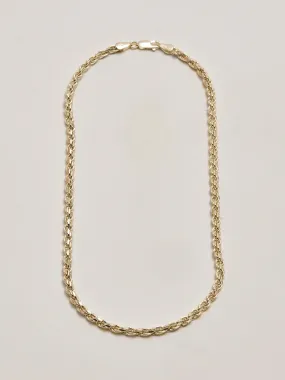 Industrial Rope Chain