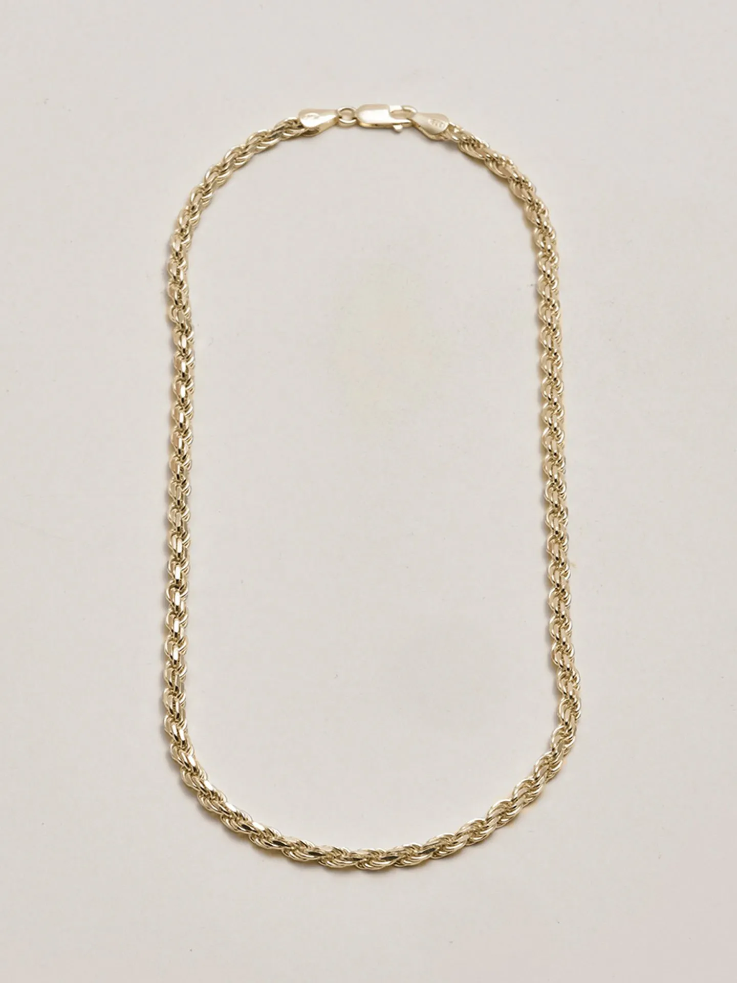 Industrial Rope Chain