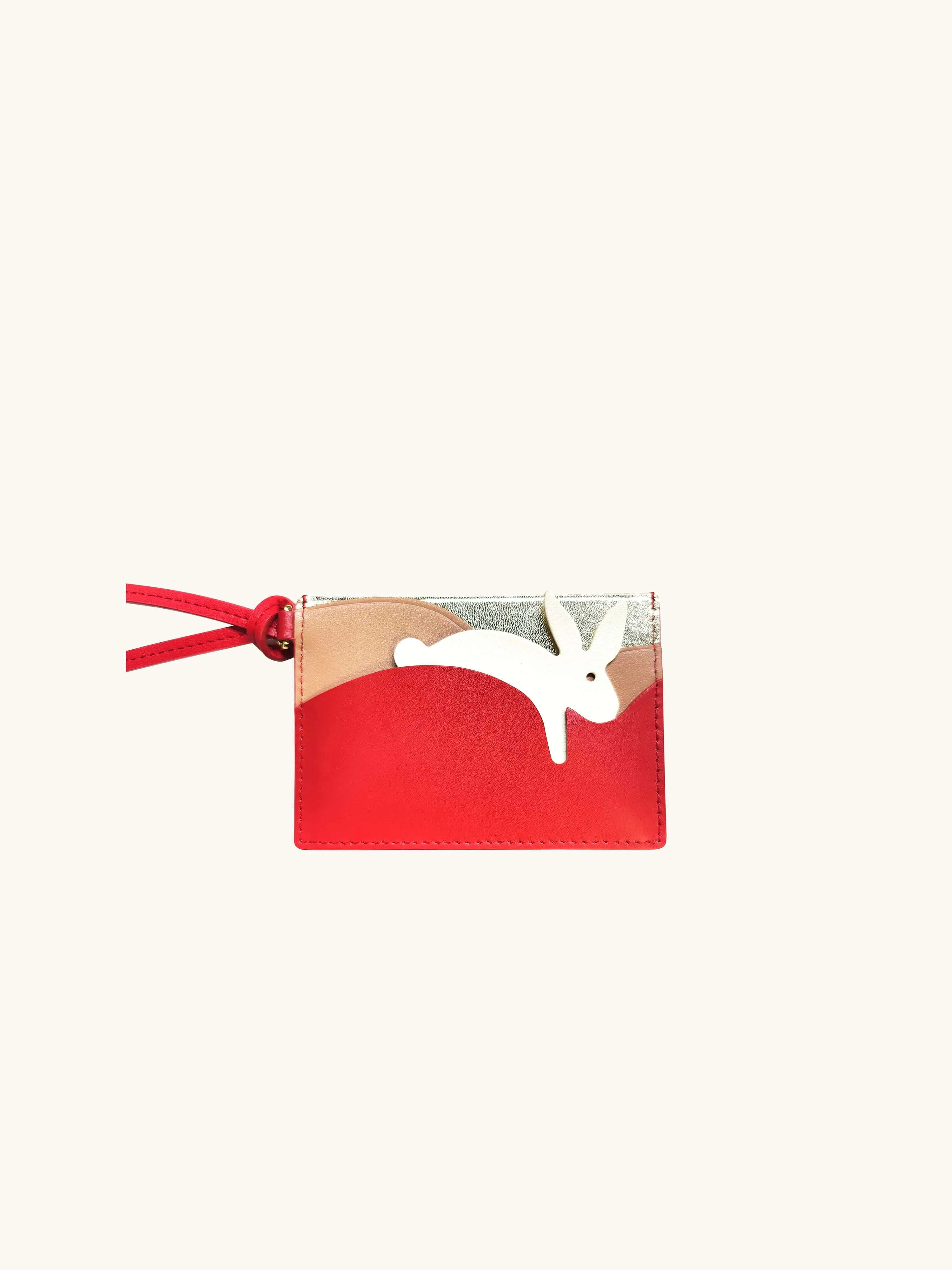 Jolly Hop Card Holder