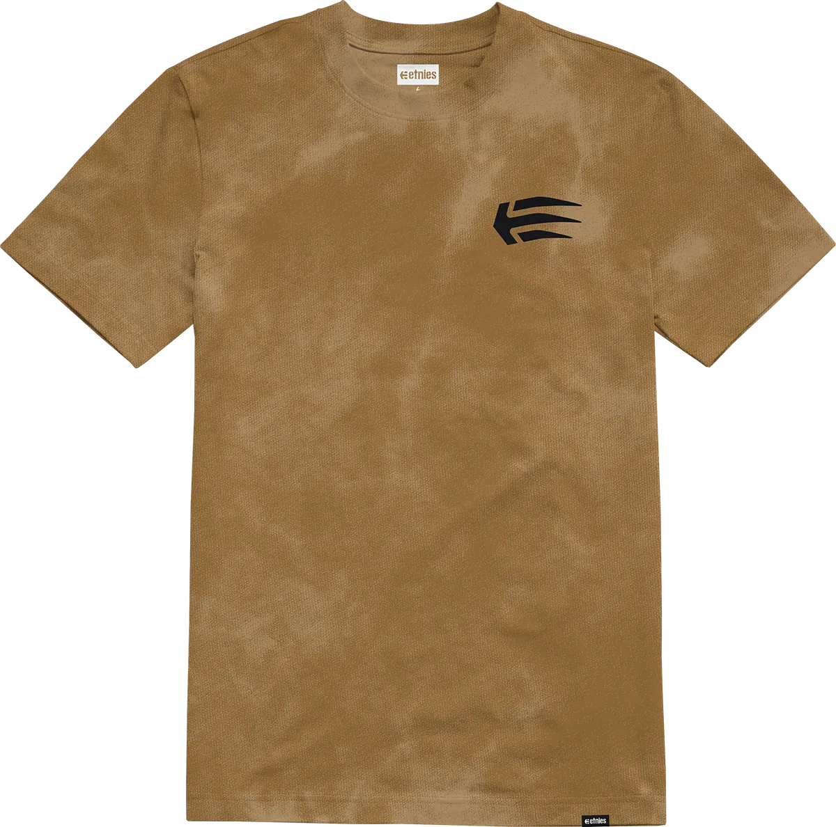 JOSLIN WASH TEE