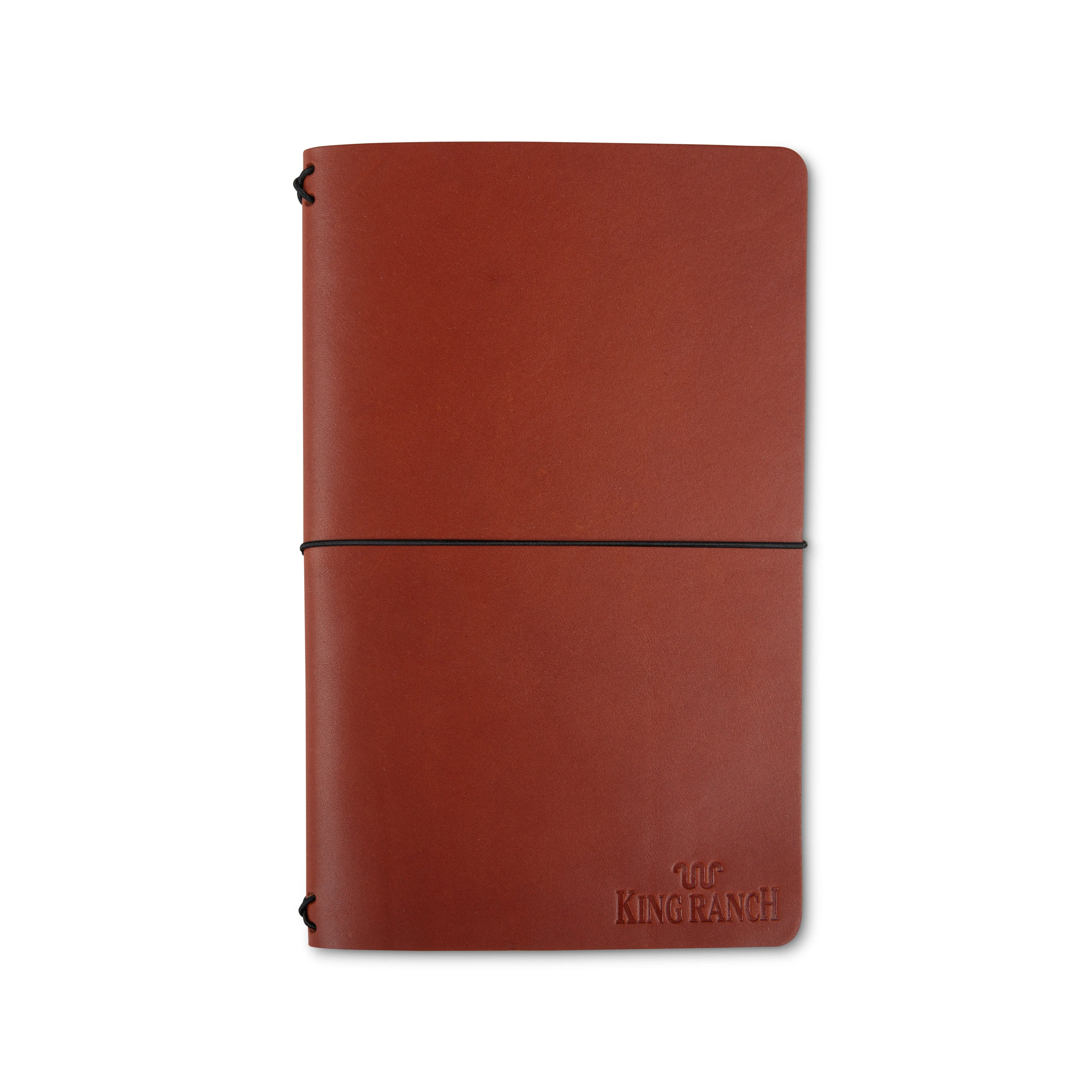 King Ranch Journal