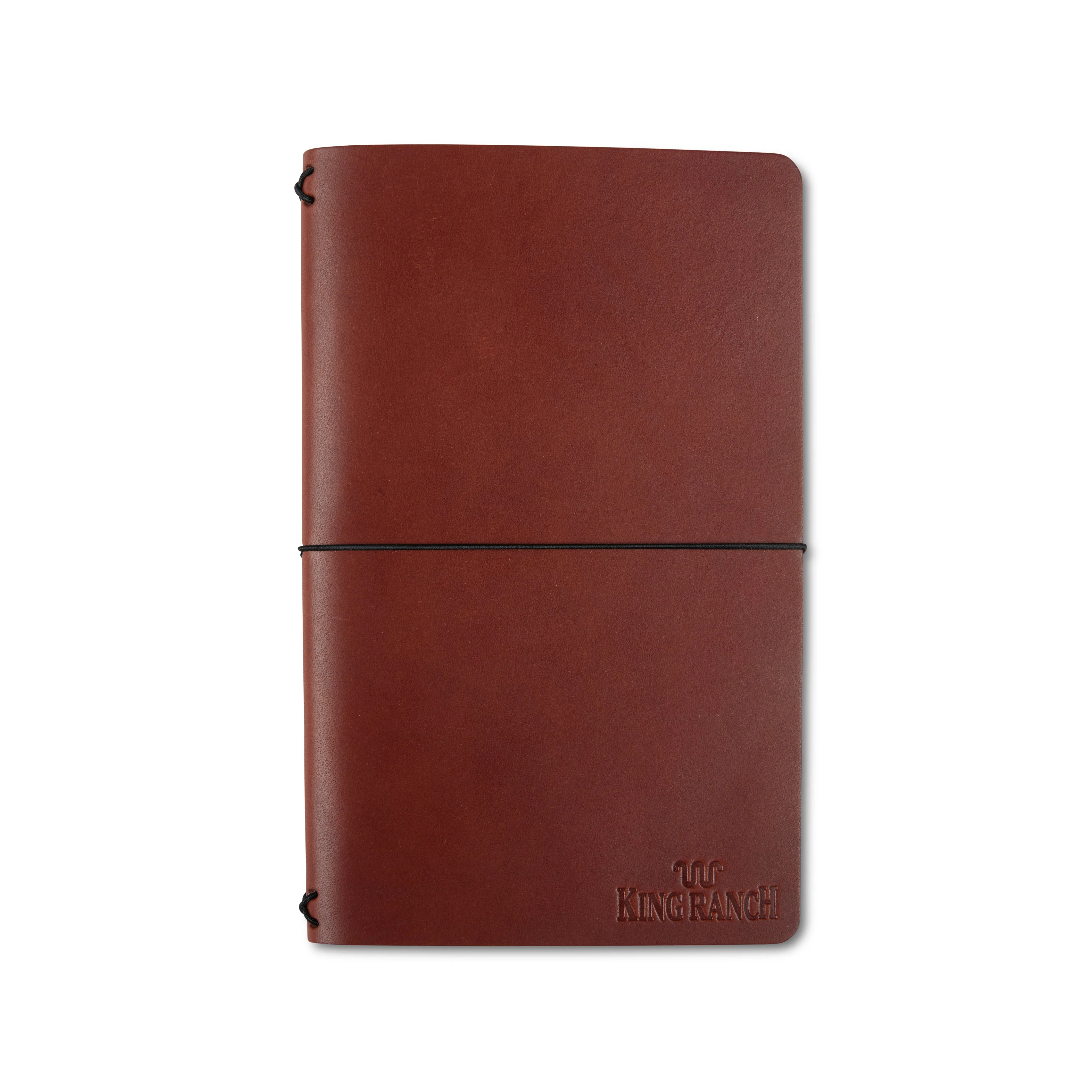 King Ranch Journal