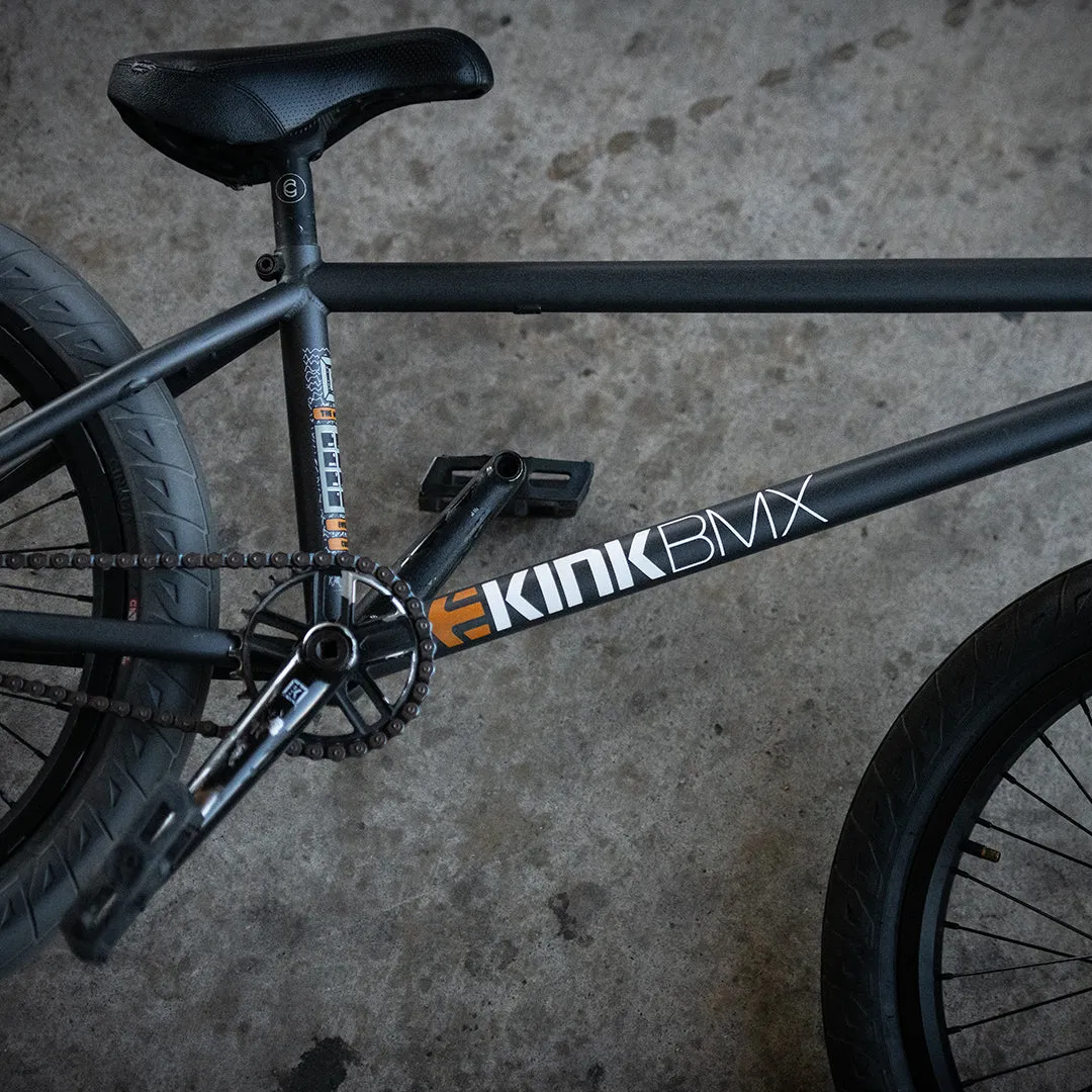 KINK BMX TEE