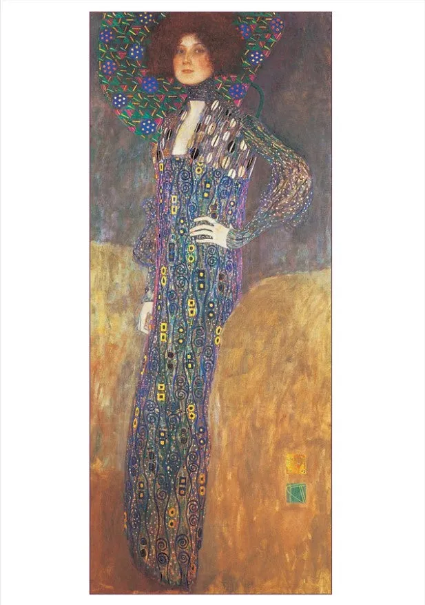 Klimt 'Women' - Notecard Assortment