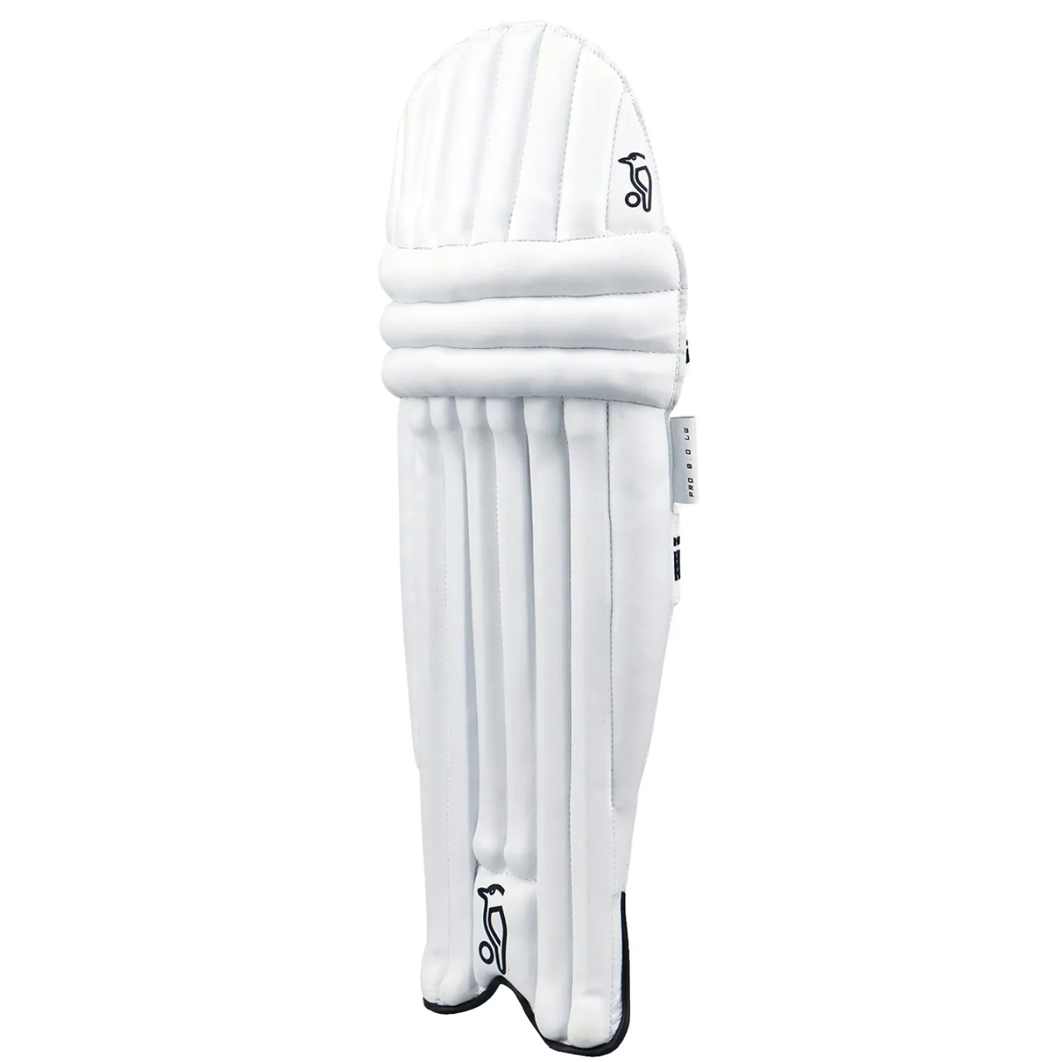 Kookaburra Pro 8.0 Light Weight Batting Legguards