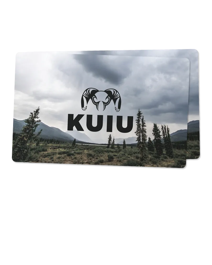 KUIU Gift Card