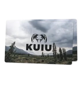 KUIU Gift Card