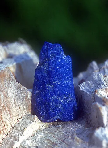 Lapis Lazuli